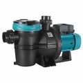 Motobomba serie SILEN S marca ESPA