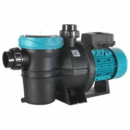 Motobomba serie SILEN S marca ESPA