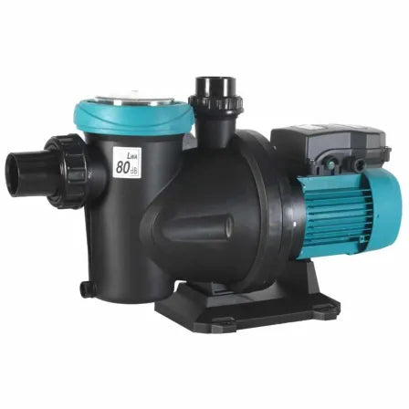 Motobomba serie SILEN S marca ESPA