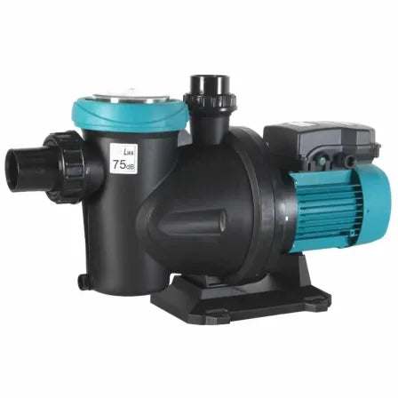 Motobomba serie SILEN S marca ESPA