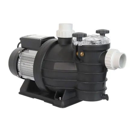 Motobomba para alberca Aquapak modelo SILVER