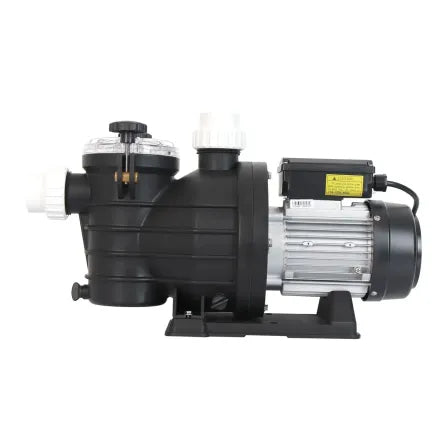 Motobomba para alberca Aquapak modelo SILVER