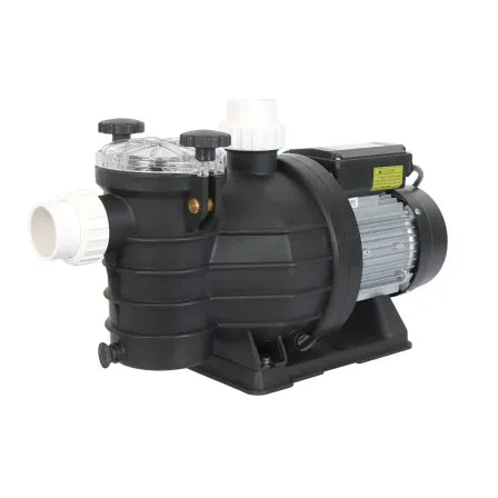 Motobomba para alberca Aquapak modelo SILVER