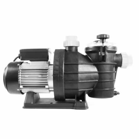 Motobomba para alberca Aquapak modelo SILVER