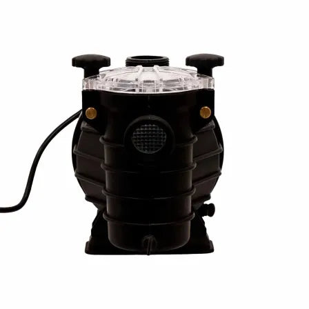 Motobomba para alberca Aquapak modelo SILVER