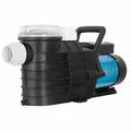 Motobomba para alberca Aqua Pak modelo SUPRA