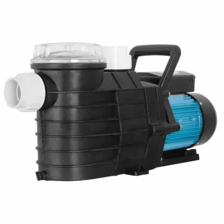 Motobomba para alberca Aqua Pak modelo SUPRA